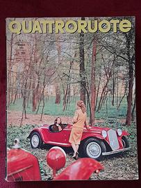 Quattroruote 