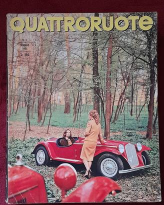 Quattroruote 