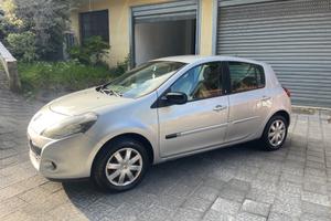 Renault Clio 1.2 16V 5 porte Dynamique