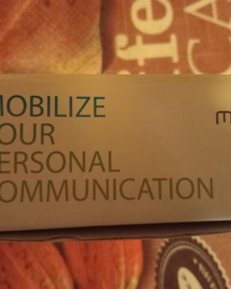 Wi-Fi mobile