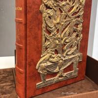 LIBRO D'ORE di FMR-ART'E' - ESEMPLARE N° 808/975