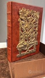 LIBRO D'ORE di FMR-ART'E' - ESEMPLARE N° 808/975