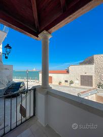 Casa Vacanza a Vieste per Vacanze Estive