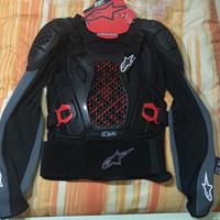 Pettorina Alpinestars Bionic plus 2