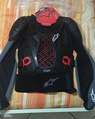 Pettorina Alpinestars Bionic plus 2