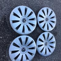 Cerchi e gomme mercedes in pronta consegna