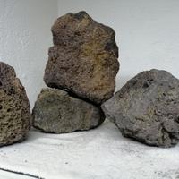 roccia vulcanica