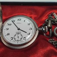 Orologio da taschino PERSEO