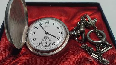 Orologio da taschino PERSEO