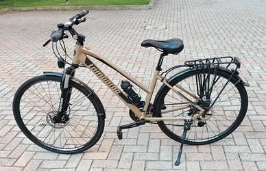 Bici Lombardo
