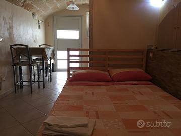 Centralissima monopoli borgo antico