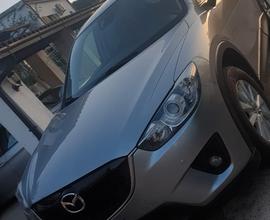 MAZDA CX-5 1ª serie - 2015