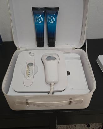 Epilatore luce pulsata Gilette Venus Naked Skin