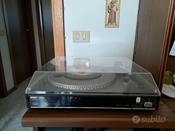 Giradischi Trevi TT 1075 E