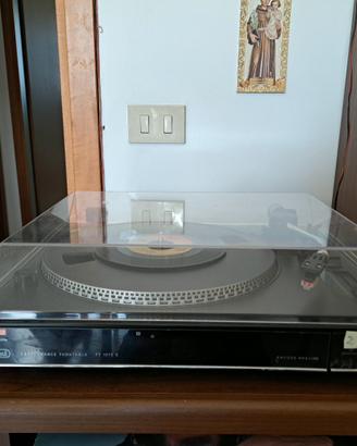 Giradischi Trevi TT 1075 E