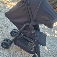 passeggino inglesina zippylight 
