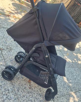 passeggino inglesina zippylight 