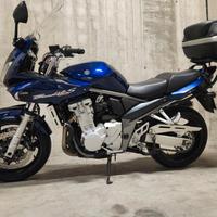 Suzuki Bandit 1250 ABS