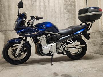 Suzuki Bandit 1250 ABS