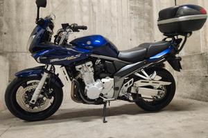 Suzuki Bandit 1250 ABS