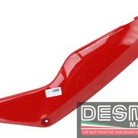 Fianchetto sottosella laterale sinistro Ducati Sup