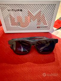 VITURE XR Luma PRO + accessori come nuovi