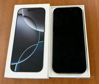 Apple iPhone 16 Pro 128 gb
