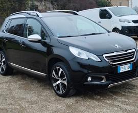 Peugeot 2008 BlueHDi 100 Allure