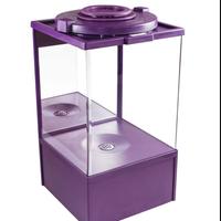 Gonfia palloncini e puoi anche inserire ogetti nel