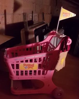 Carrello spesa