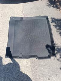 Vasca Baule Gomma Originale Dacia Duster II 4x2 (C