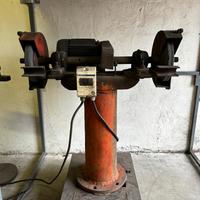 Smerigliatrice a Mola