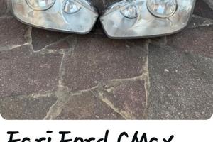 FORD C MAX FANALERIA COMPLETA