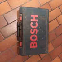 Trapano perforatore Bosch GBH 2-24 DFR