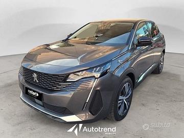 Peugeot 3008 BlueHDi 130 CV Automatica EAT8 A...