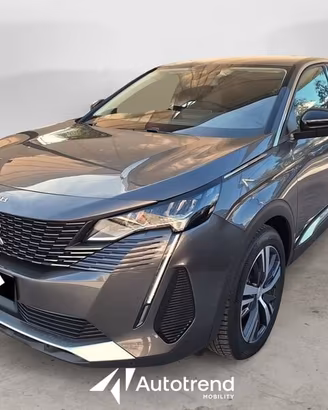Peugeot 3008 BlueHDi 130 CV Automatica EAT8 A...