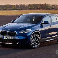 Ricambi bmw x2