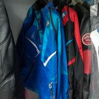 Giacche enduro xl