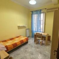 Stanza singola per studentessa