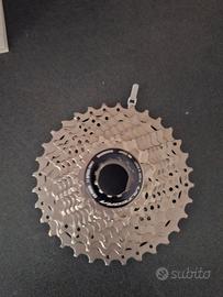 Pignoni Shimano Ultegra 11 velocità 