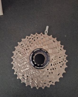 Pignoni Shimano Ultegra 11 velocità 