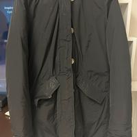 Woolrich artic parka