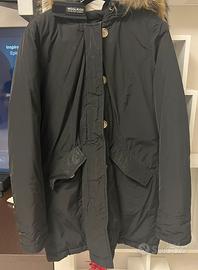 Woolrich artic parka