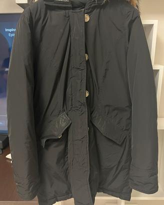 Woolrich artic parka