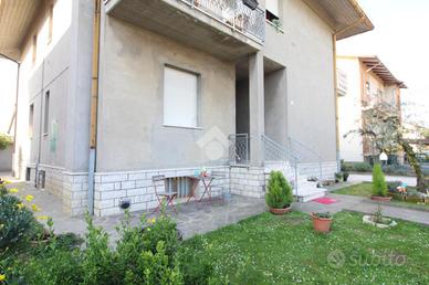 PORZIONE DI BIFAMILIARE A CESENA