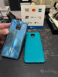 XIAOMI REDMI NOTE 9 PRO 4G ( 6/128GB ) GARANZIA