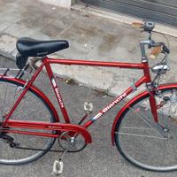 BICI BIANCHI 1983 Ledro28 perfettamentefunzionante