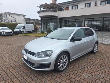 VOLKSWAGEN Golf 2.0 TDI DSG 5p. Highline MASSAGG