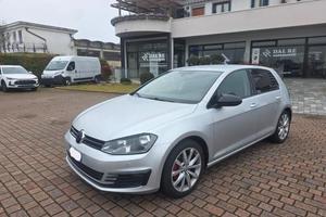 VOLKSWAGEN Golf 2.0 TDI DSG 5p. Highline MASSAGG
