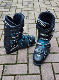 Scarponi sci Salomon 28/28.5